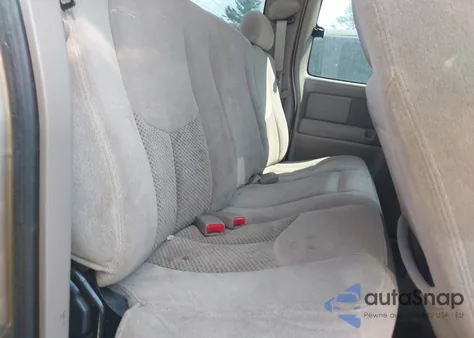 2004 Chevrolet Silverado 2500Hd Ls from USA, damaged, VIN 1GCHC29U84E116731